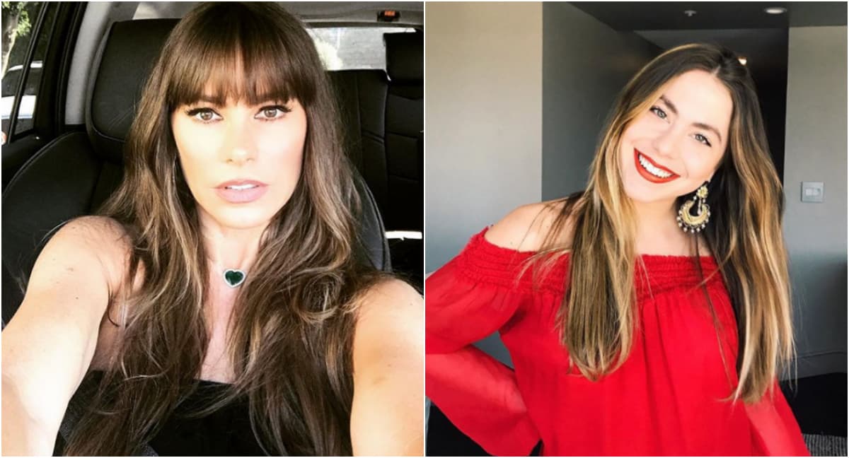 Al ser cuestionada si tenía algún recuerdo de su padre, quien falleció cuando ella aún era muy pequeña, Claudia comentó: "No tengo muchos recuerdos de mi papá. Estaba muy pequeña cuando murió, pero las personas que lo conocieron me dicen que era un hombre muy alegre".