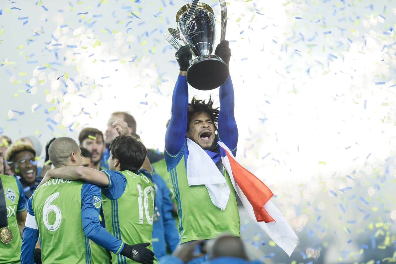 Estos serán los principales eventos del calendario del fútbol estadounidense en 2017