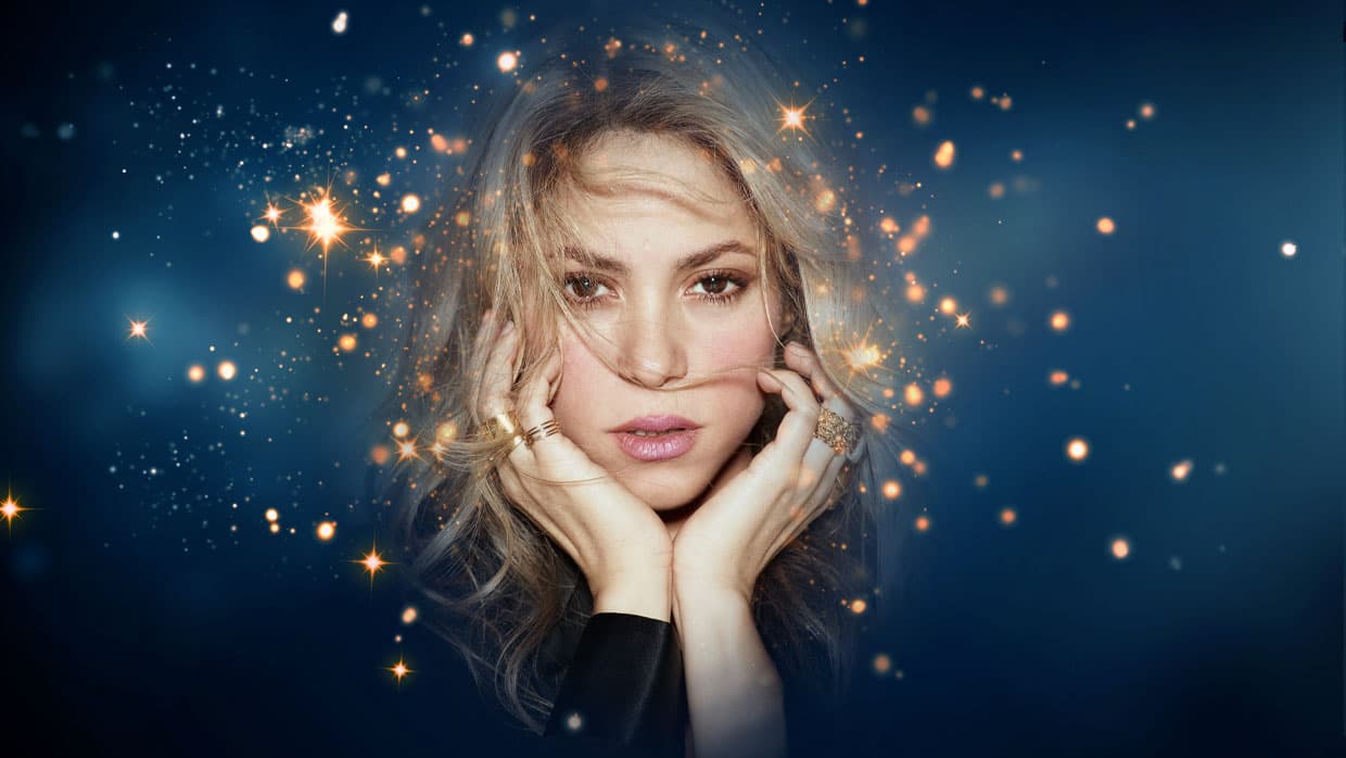 Shakira, Shakira... Desde su regreso musical está imparable y por eso hicimos un recuento de lo que ha vivido estos últimos meses ahora que 
<b>cumple 40 años</b>.