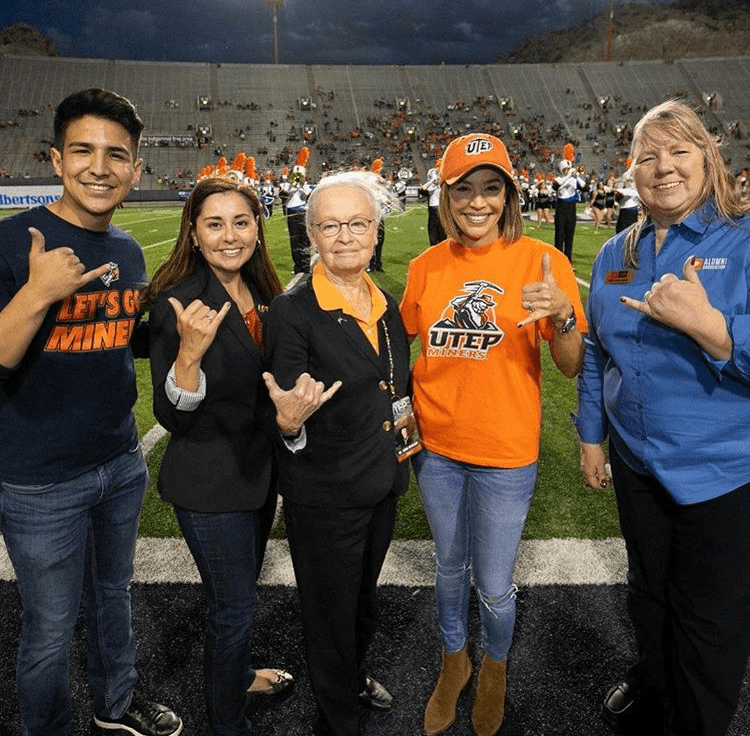 "He pasado muchos obstáculos y a base de esfuerzo, preparación y disciplina he podido alcanzar aquello que tanto soñé", expresó.