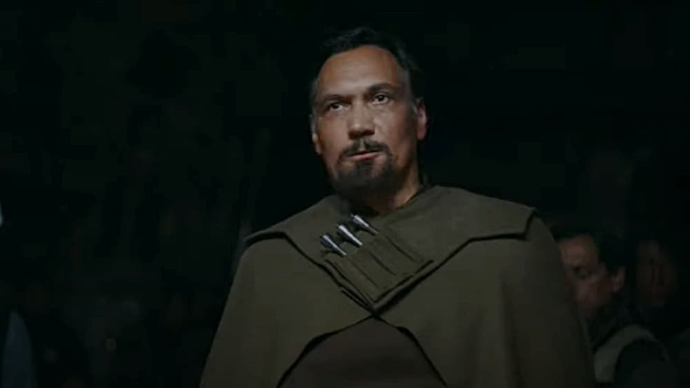 En 'Attack of the Clones', 'The Revenge of the Sith' y 'Rogue One' interpretó a Bail Organa, Senador de Alderaan y quien después se convirtió en el padre adoptivo de Leia después de la caída de Anakin al Lado Oscuro y la muerte de Padme.