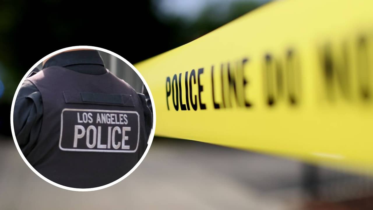 ¿Qué está haciendo la policía de Los Ángeles para combatir la ola de violencia en la ciudad?