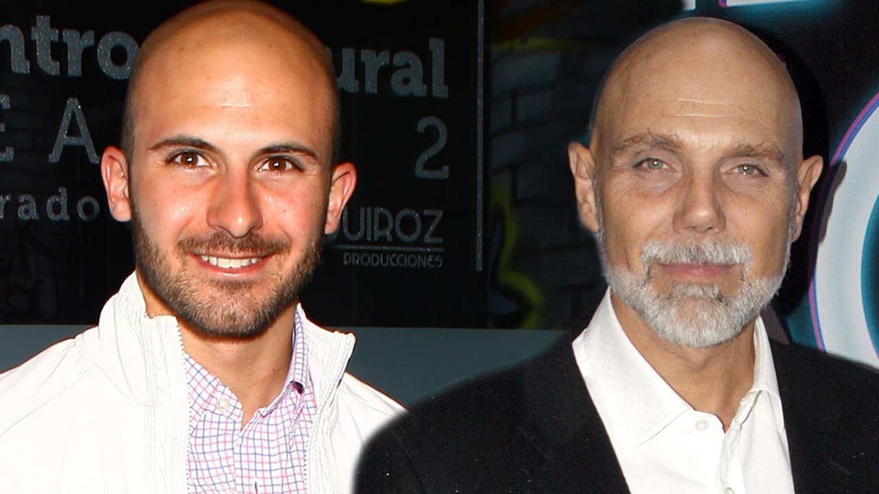 Tras renunciar a la actuación por su físico, Imanol Landeta regresará por la fama a dúo con su papá Manuel