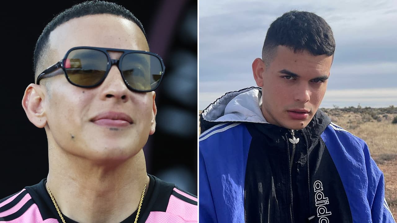 Daddy Yankee reaparece junto a su hijo tras pleitazo con la madre: famoso cantante se les une