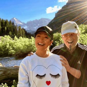 <a href="https://www.univision.com/famosos/thalia-tommy-mottola-secretos-matrimonio">Thalía y Tommy Mottola compartieron los secretos para mantener un matrimonio feliz</a> y aseguraron que el amor y el respeto es fundamental para lograrlo.