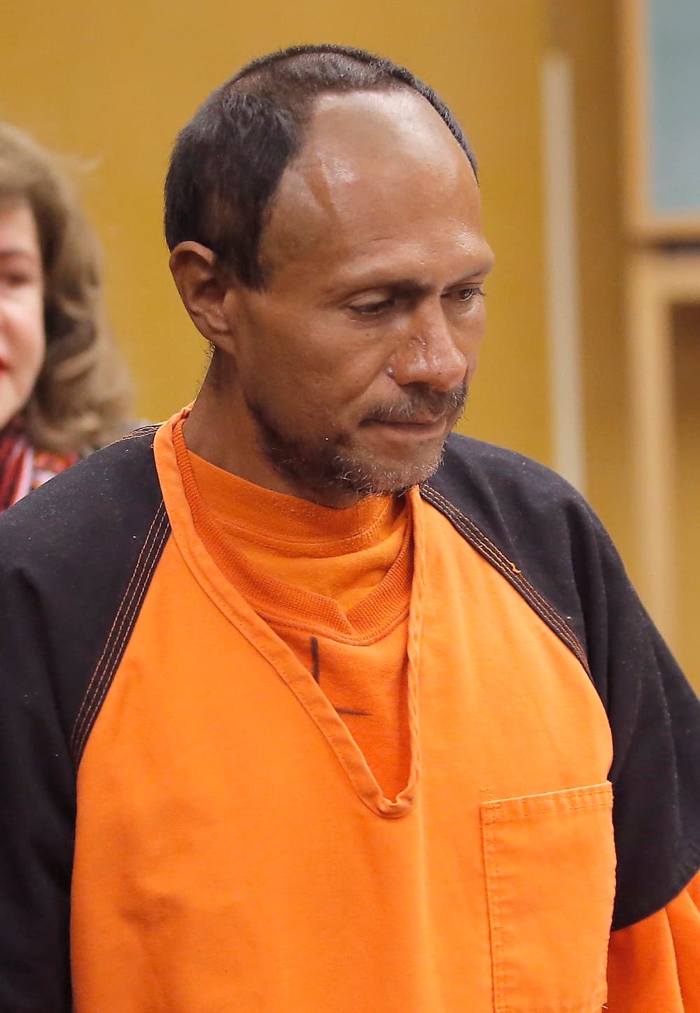 Sospechoso mexicano acusado de homicidio pide desestimar el caso 