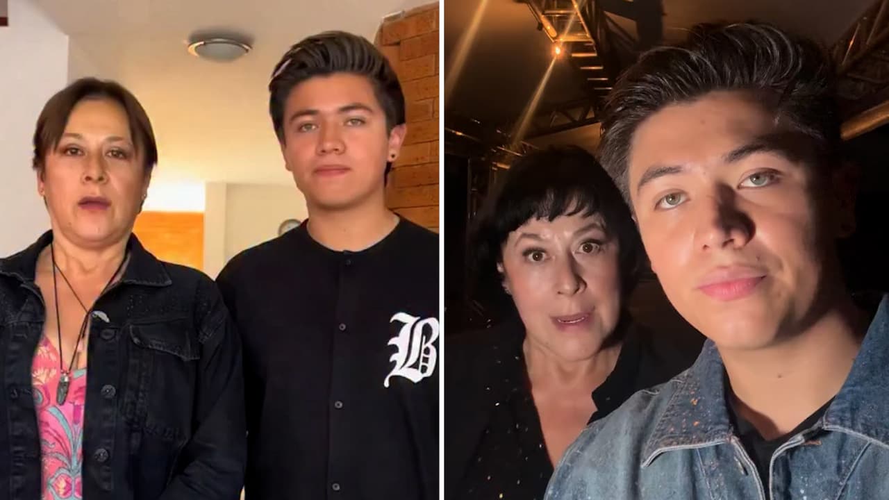 ¿Alina Lozano y Jim Velásquez anuncian separación? La verdad sobre su alarmante video juntos