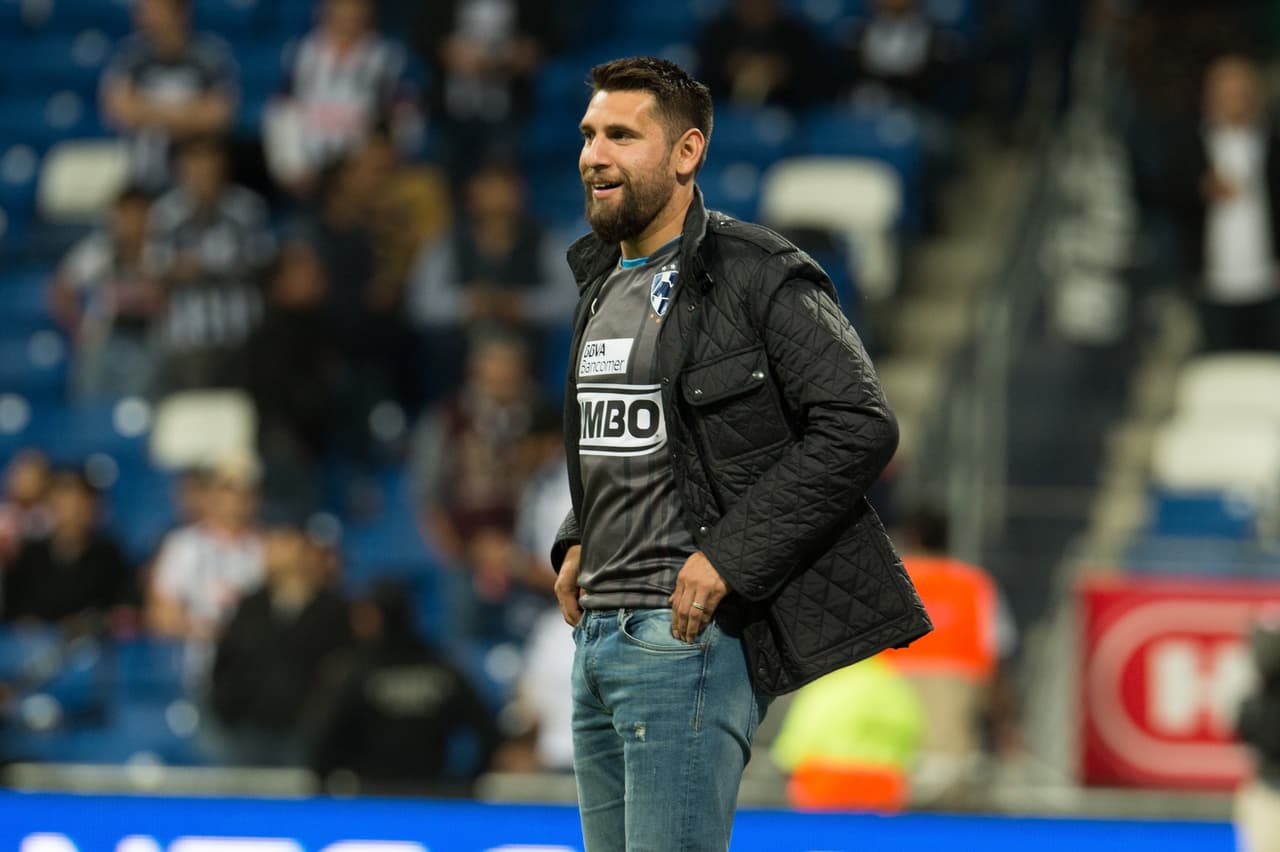 Para Jonathan Orozco el resultado está antes que el espectáculo