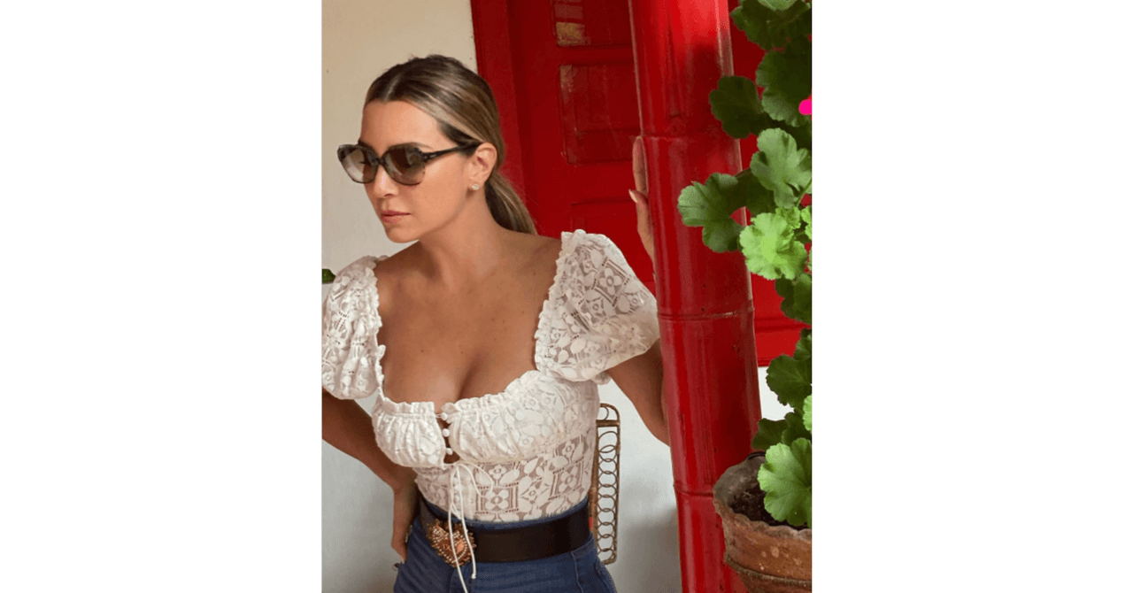 Elizabeth Gutiérrez