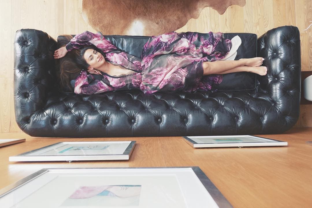 Según reportes del programa radiofónico 'Todo para la mujer', 
<b><a href="http://www.univision.com/temas/ana-brenda-contreras">Ana Brenda</a></b> realizó la audición para quedarse con el papel central y el productor de la telenovela quedó muy satisfecho con su trabajo, por lo que probablemente este sea el proyecto con el que regrese a la pantalla chica.