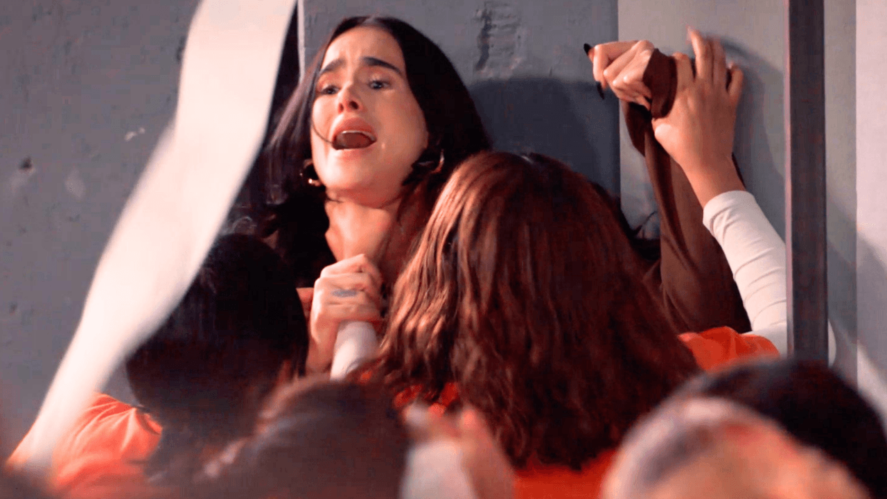 Resumen de Corazón De Oro capítulo 45