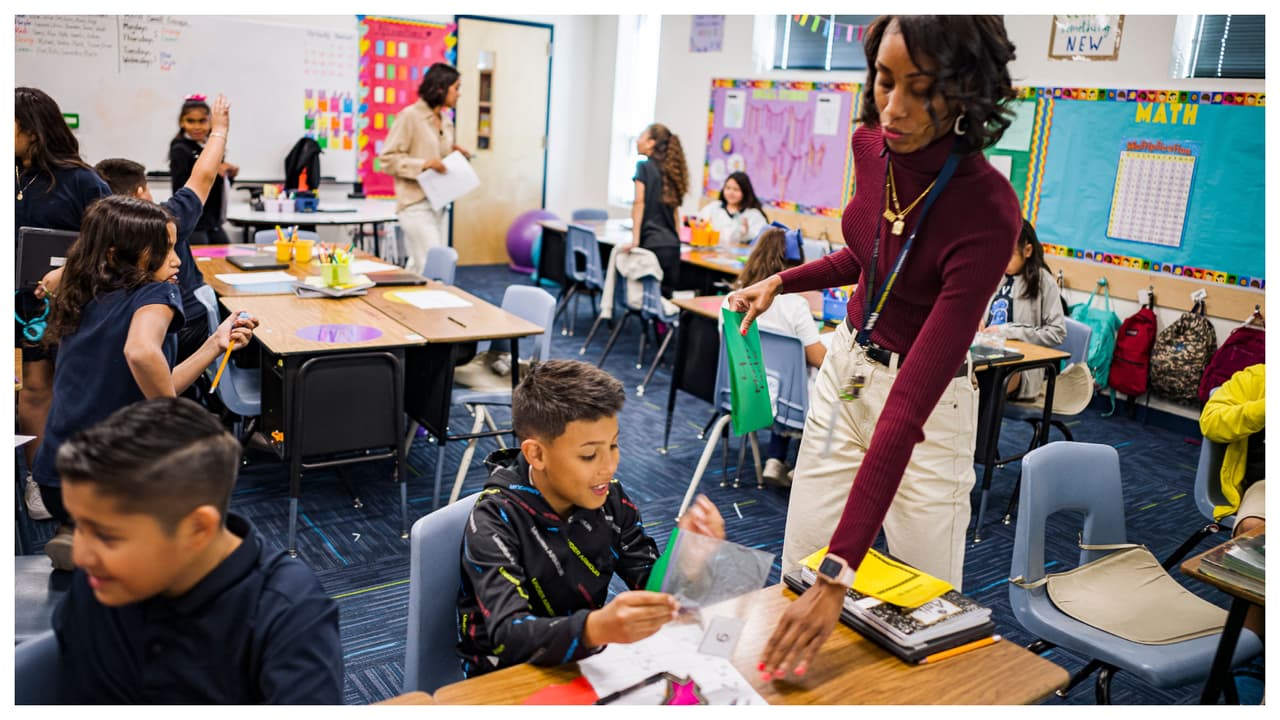 Lo que tienes que saber del regreso a clases en las escuelas públicas de Miami-Dade