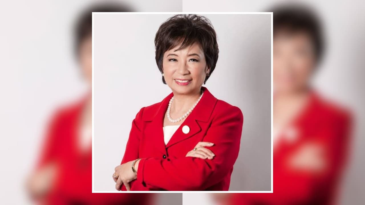 Quién es Angie Chen Button: propuestas de la legisladora que busca la reelección por el Distrito 112 de Texas