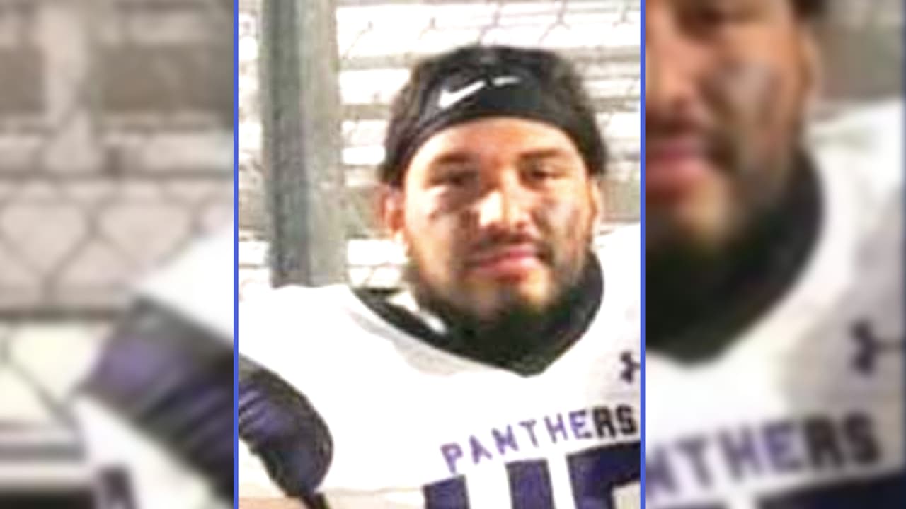 <b>Ernesto Garin tenía 16 años,</b> y era residente de Easton. Lo recuerdan como cariñoso, lleno de vida.