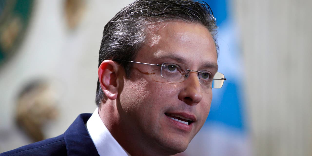 Alejandro García Padilla