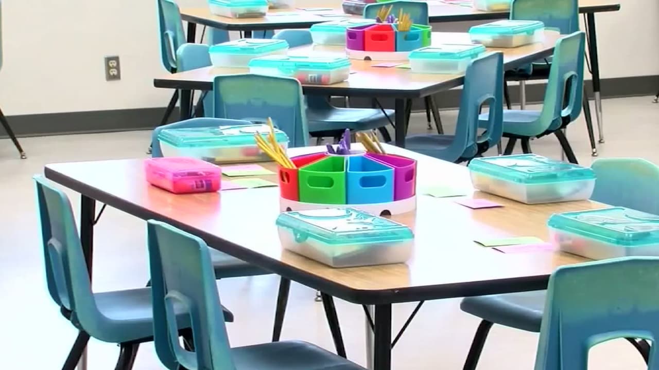 ¿Qué hacer si mi hijo estuvo cerca de un positivo a covid-19 en la escuela?