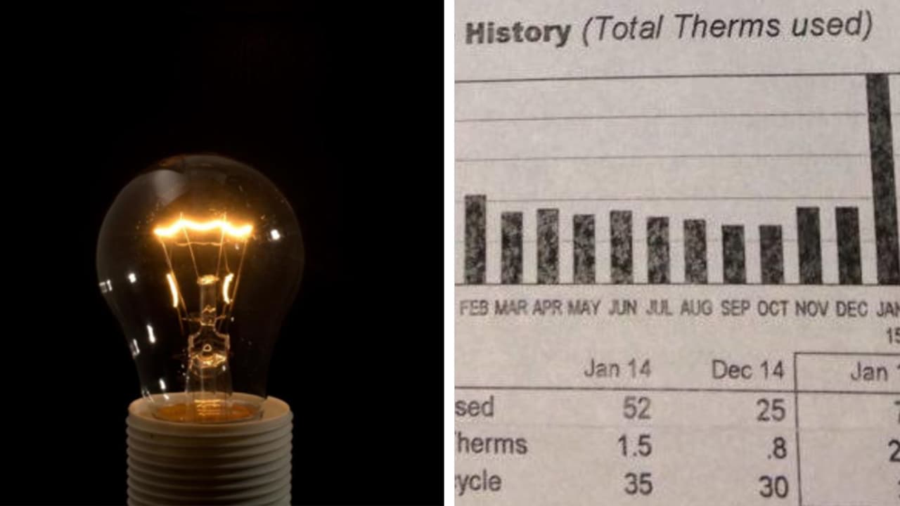 Ayuda financiera y moratoria, esto debe saber si no ha pagado sus servicios públicos en Carolina del Norte