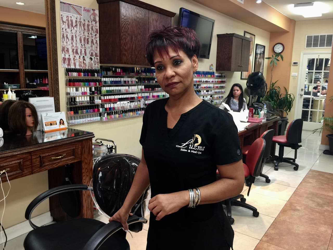 Casi un millón de residentes permanentes en Nueva York solicitaron la ciudadanía este año