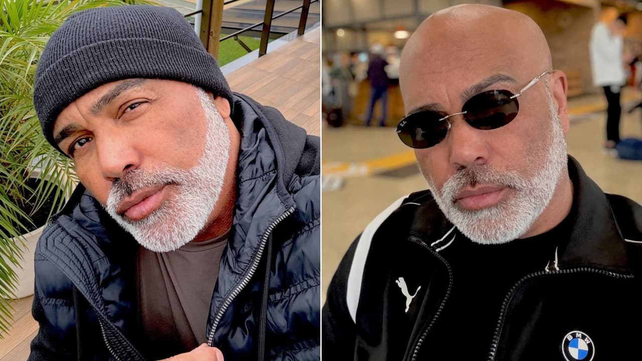 Muere el cantante Rick Sollo en accidente de helicóptero: horas antes fue reportado como desaparecido