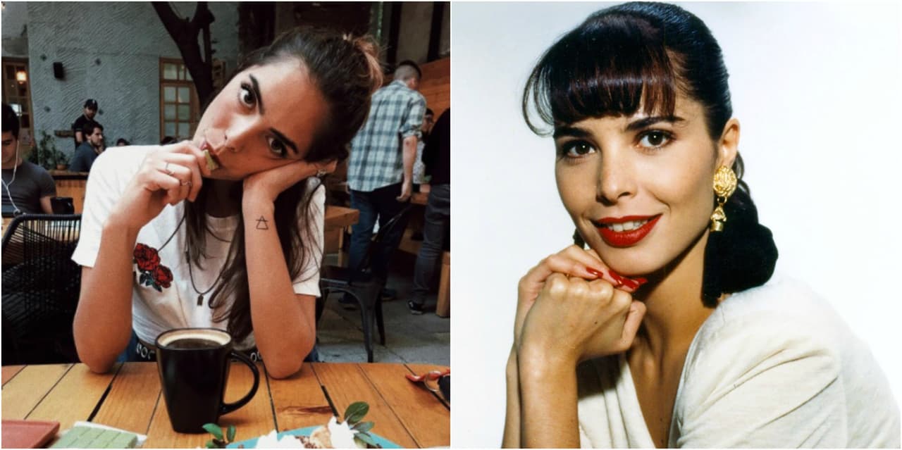 La hija de Mariana Levy pone fin al distanciamiento con su padre y él nos contó en exclusiva cómo se siente