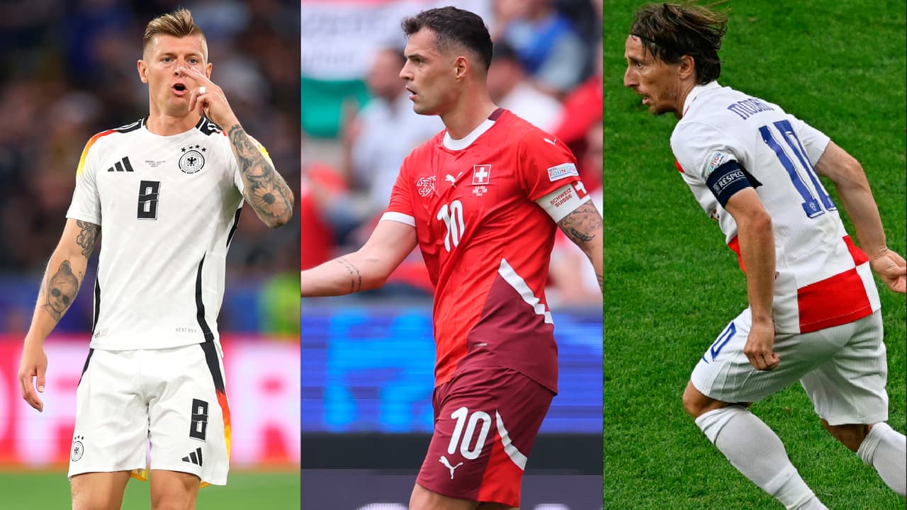 Partidos de hoy miércoles 19 de junio: Horario y dónde ver en vivo la Euro 2024