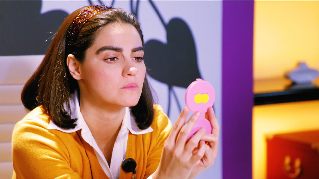 En Antes Muerta Que Lichita, Alicia está decidida a luchar para cumplir sus sueños y desde ahora nada la detendrá.