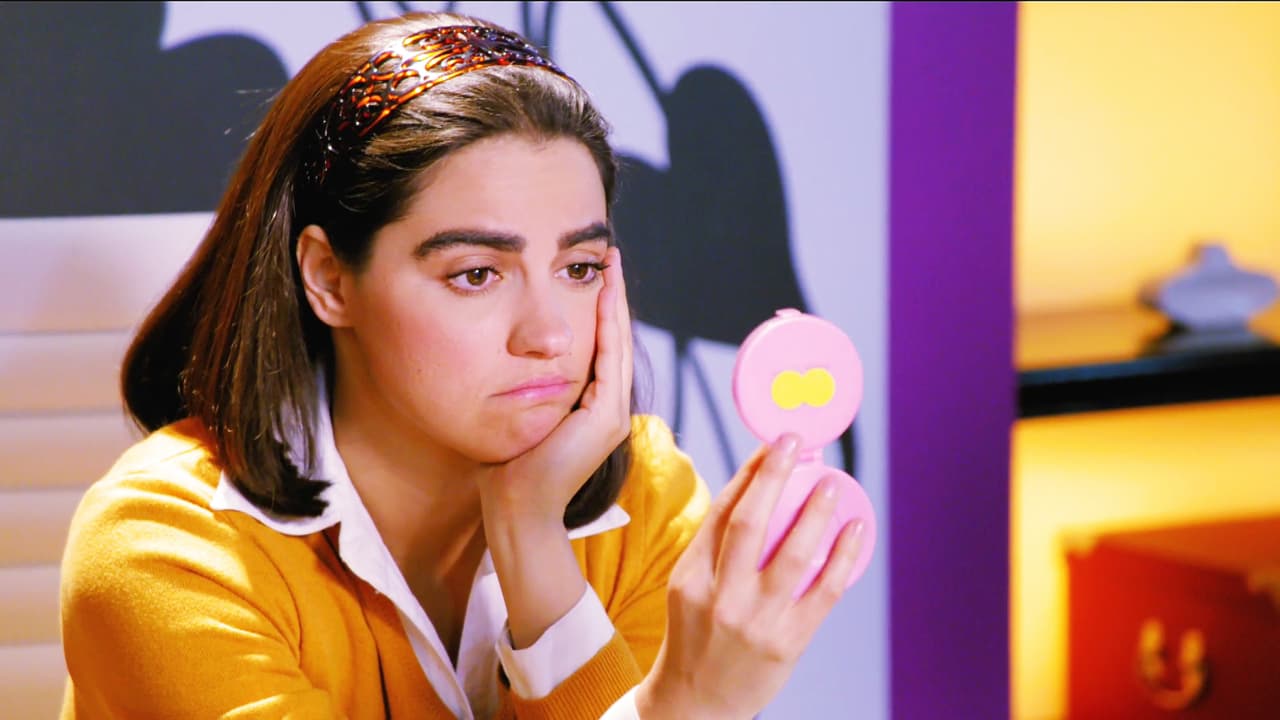 Debes de estar muy contenta Alicia, poco a poco tus sueños se están cumpliendo. Pero no te desanimes, la ayuda de Alex sólo fue el empujoncito que necesitabas.