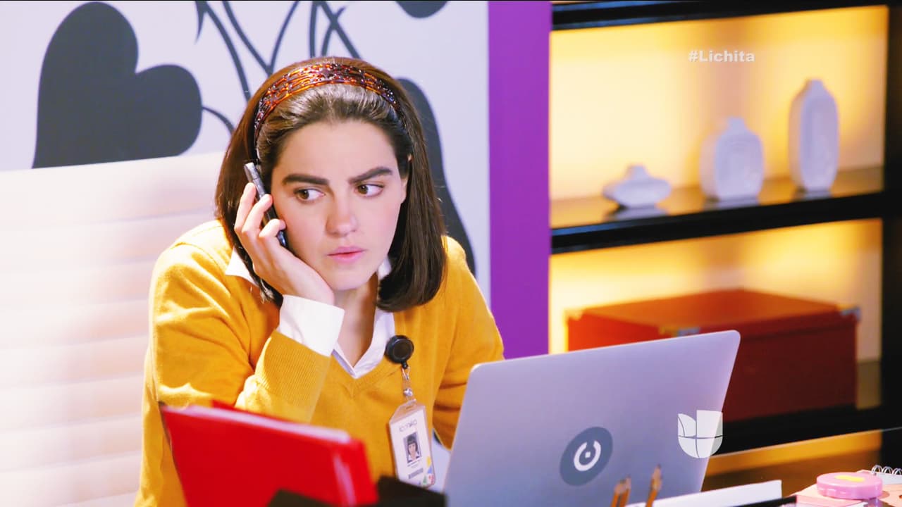 ¡Ahhh! Ahora él es quien necesita de tu ayuda.