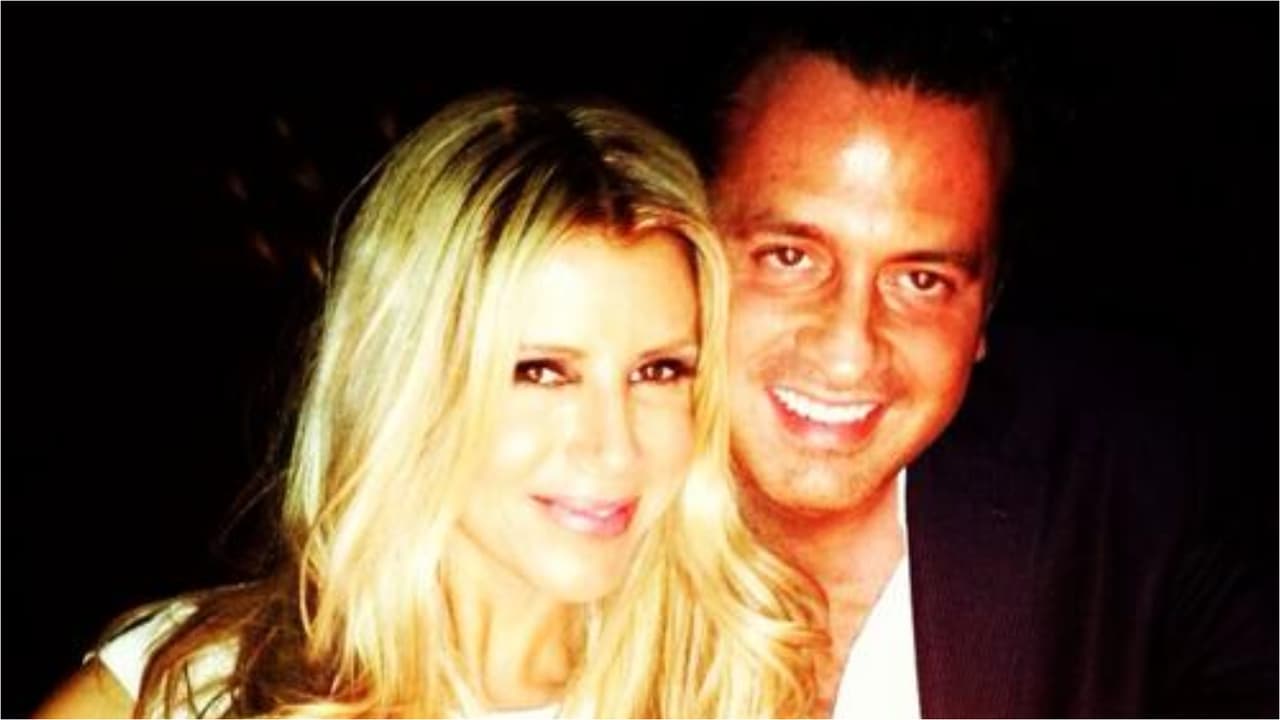 Rebeca Sáenz se casó con Ernesto Zedillo Jr. en 2005.