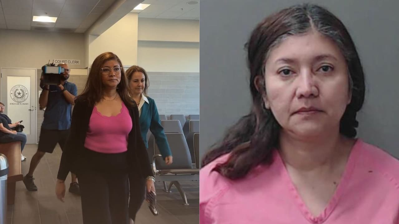"Creemos que no cometió un crimen": Habla defensa de la acusada de realizar abortos ilegales en Texas