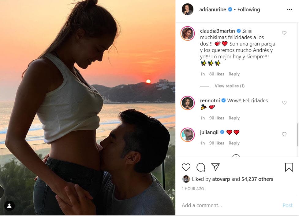 "Hace 2 años pasé la prueba más difícil de mi vida", dijo en esa red social el actor de 47 años en alusión a la hospitalización que
<b><a href="https://www.univision.com/entretenimiento/adrian-uribe-es-hospitalizado-de-urgencia-nuevamente-en-terapia-intensiva" target="_blank">lo tuvo en terapia intensiva</a></b>
<a href="https://www.univision.com/entretenimiento/adrian-uribe-es-hospitalizado-de-urgencia-nuevamente-en-terapia-intensiva" target="_blank"> </a>en julio de 2018.
<br>