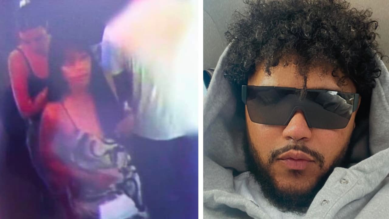 Un collar, un video de seguridad en Deep Ellum y dos mujeres: Las pistas sobre la muerte de Devin Danford