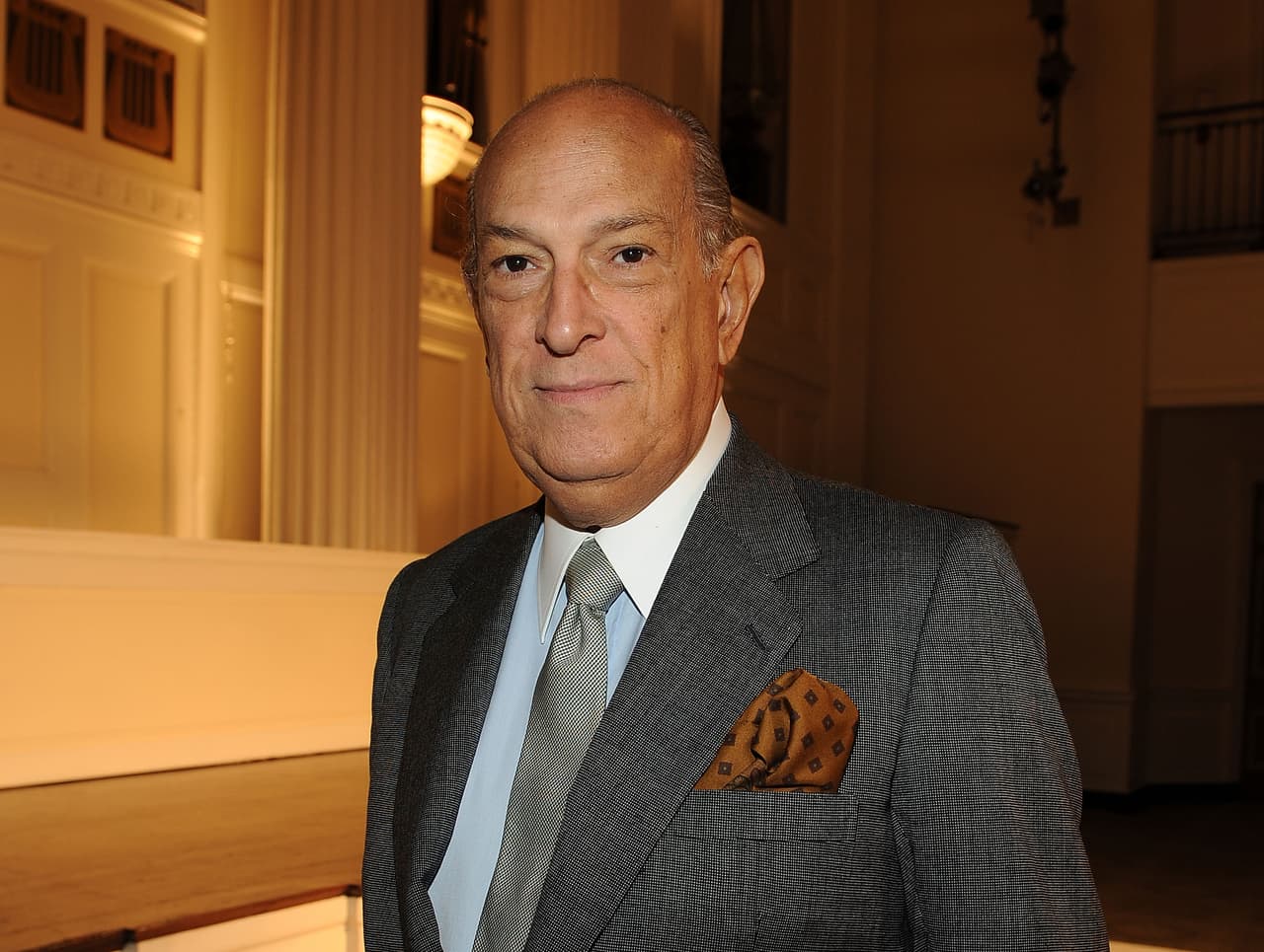 Los detalles del testamento del dominicano han salido a la luz.