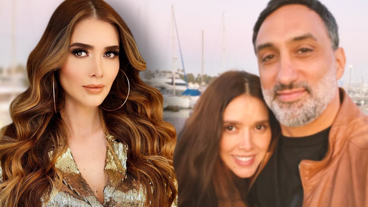 “Lo que haya hecho, ya lo pagó”: 10 respuestas de Marlene Favela sobre su divorcio (y quién mantendrá a Bella)