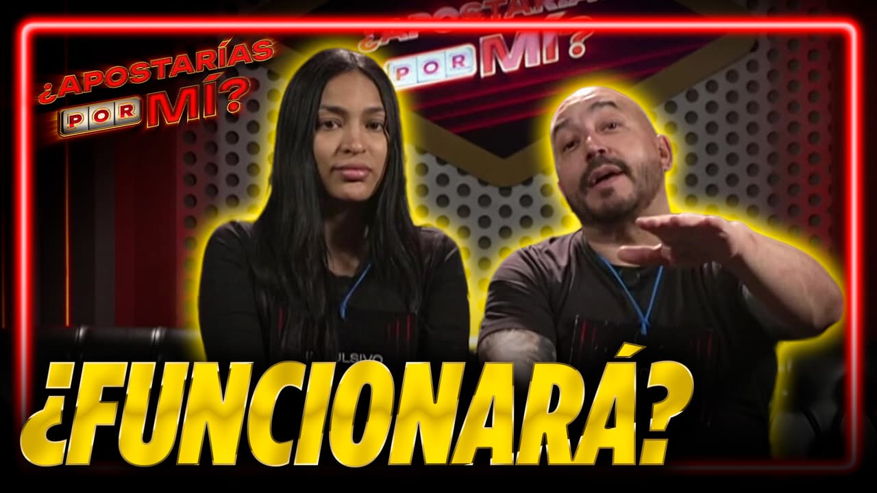 Lupillo tratará de convencer a René de unirse a Team Pueblo