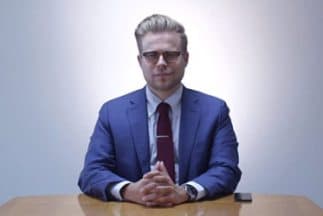 3 Minute Challenge Video