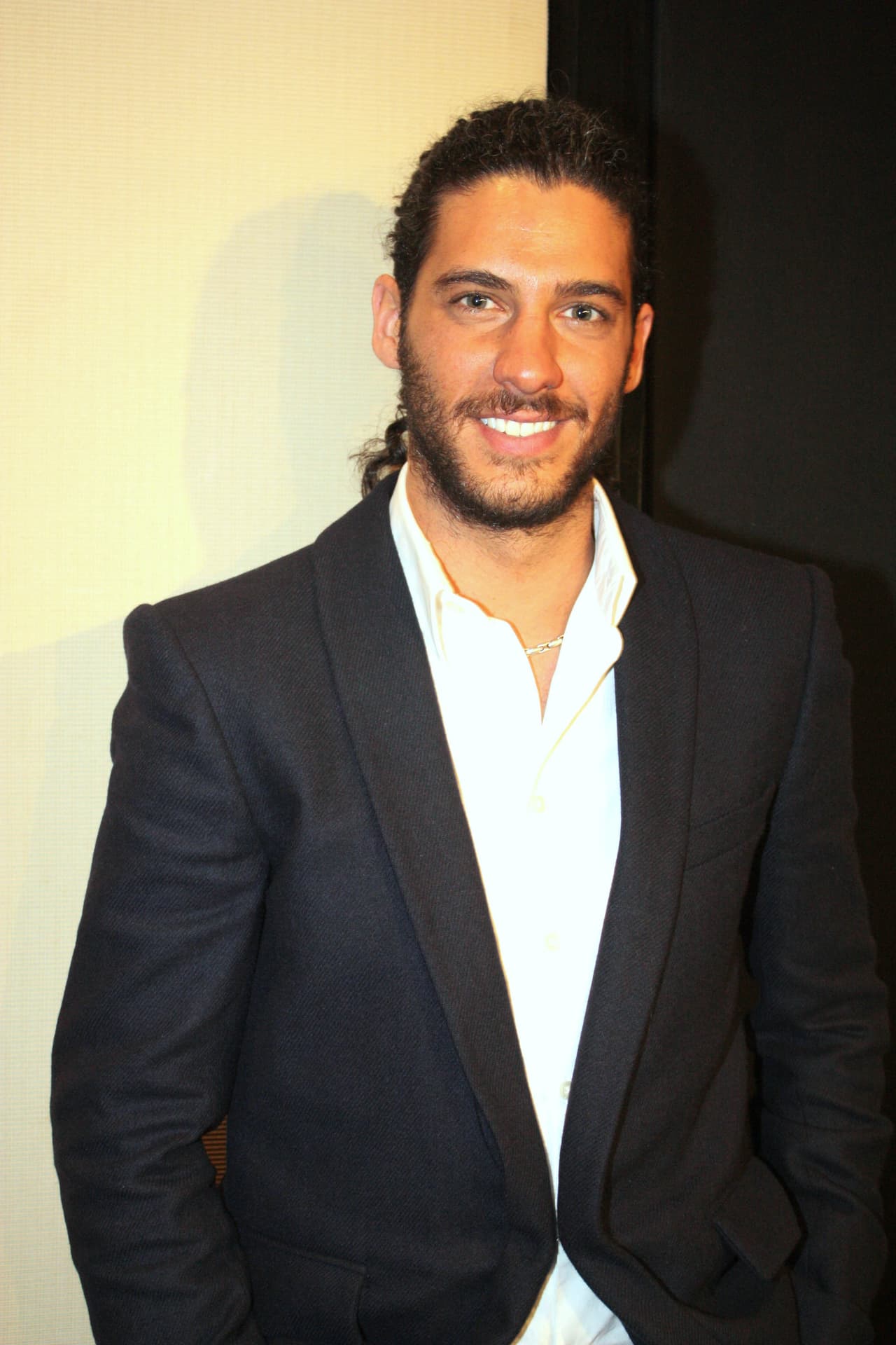 Con este maestro cualquiera entraría a todas las clases.