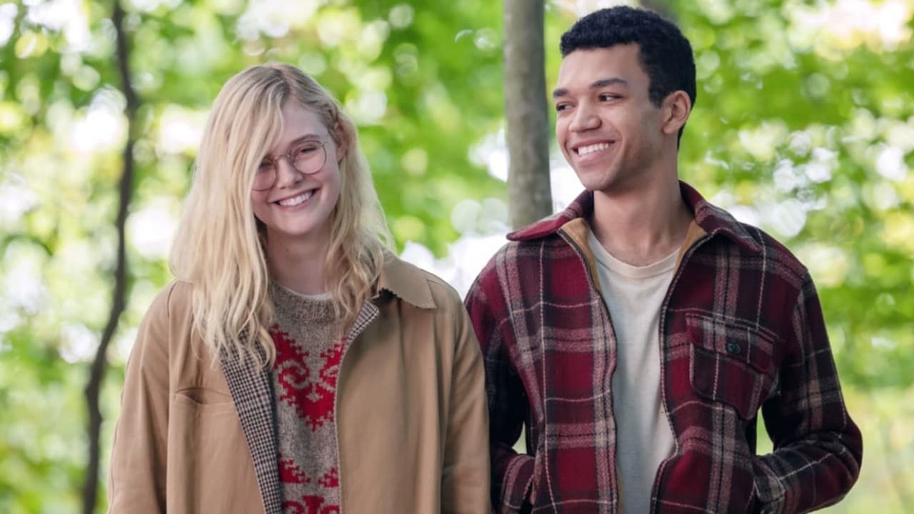 Al igual que el libro, la película acaba de una forma trágica e inesperada.