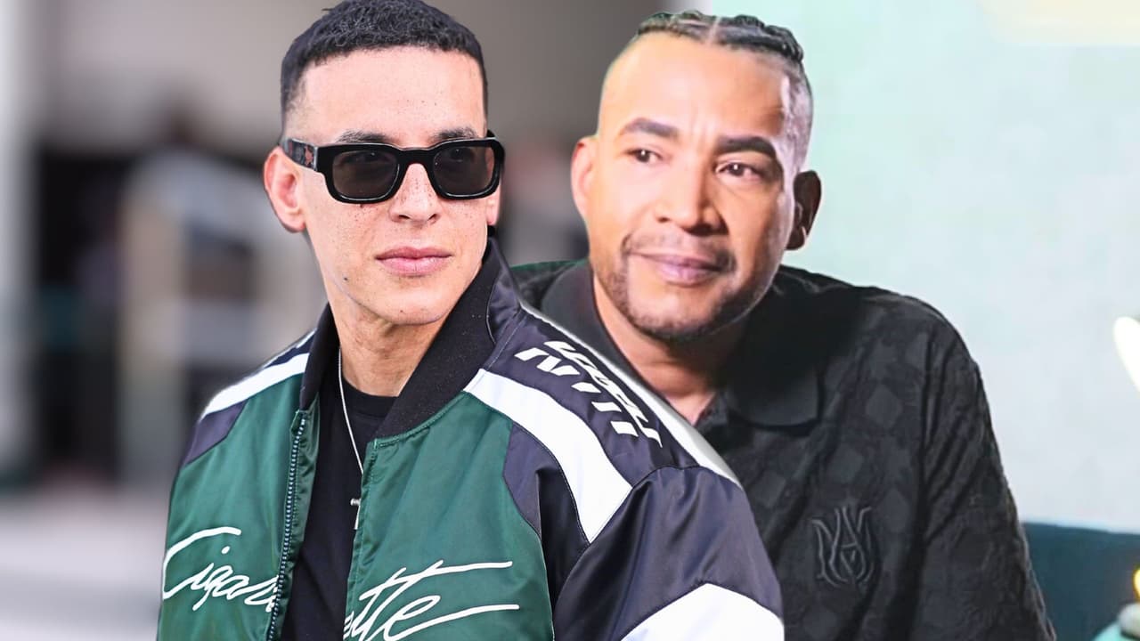 Don Omar manda mensaje a Daddy Yankee tras su divorcio y se emociona al hablar con Dios