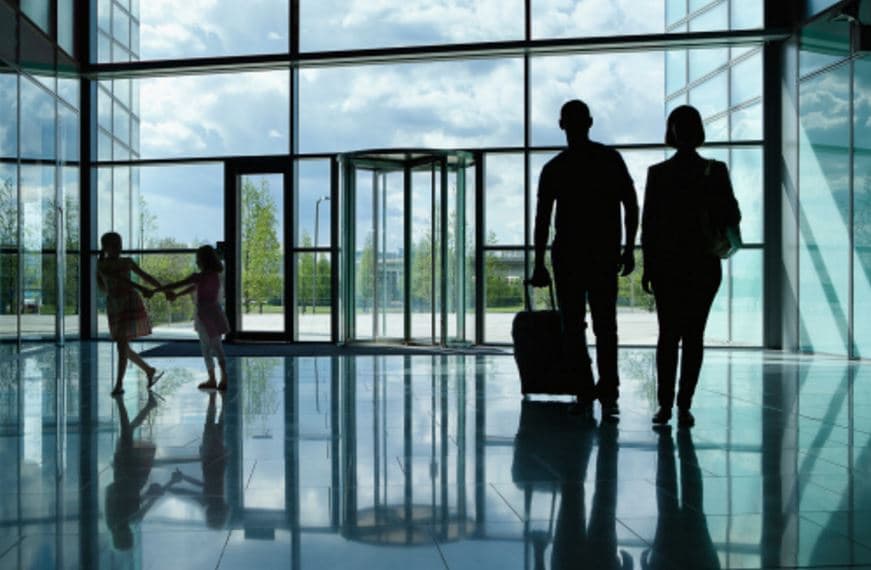 Preocupante la histórica fuga de talento en Puerto Rico