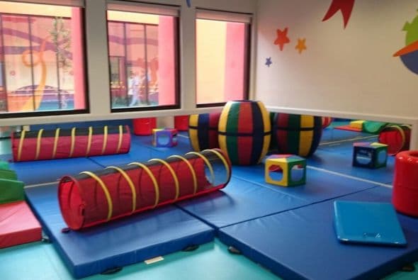 Cada dolar donado se refleja en este maravilloso lugar de recuperación y esperanza. ¡Con tu ayuda seguiremos cumpliendo los sueños de más pequeños! ¡Gracias!