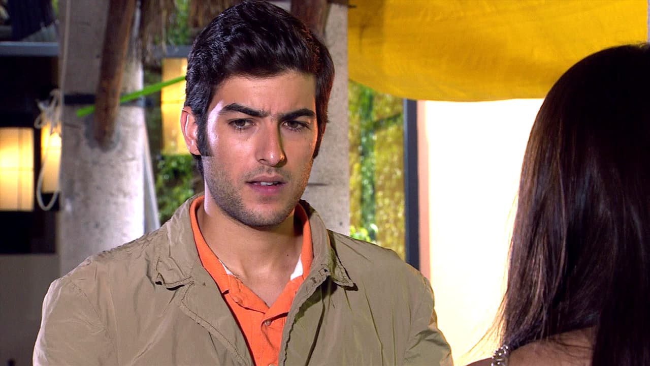 A Que No Me Dejas Capítulo 73