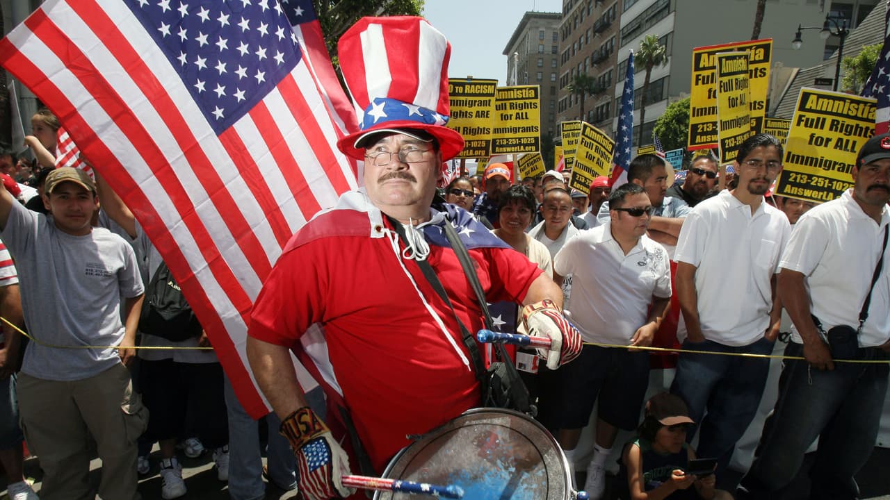 Postura de Ryan sobre la reforma migratoria desata críticas de inmigrantes