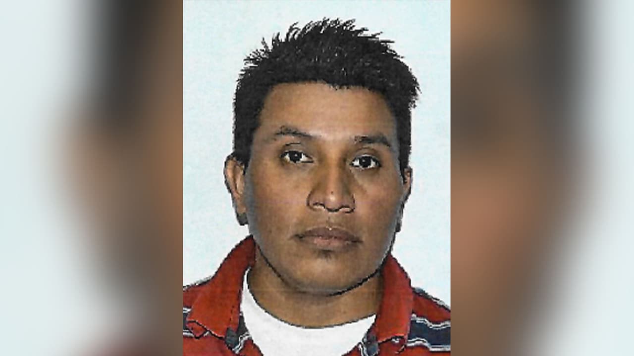 Buscan a sospechoso por abuso sexual de un menor durante casi un año en Houston