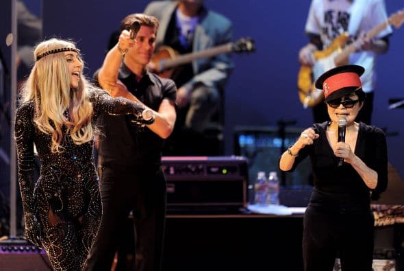 Sin embargo, el legado musical de John Lennon perdurará y pasará de generación en generación.