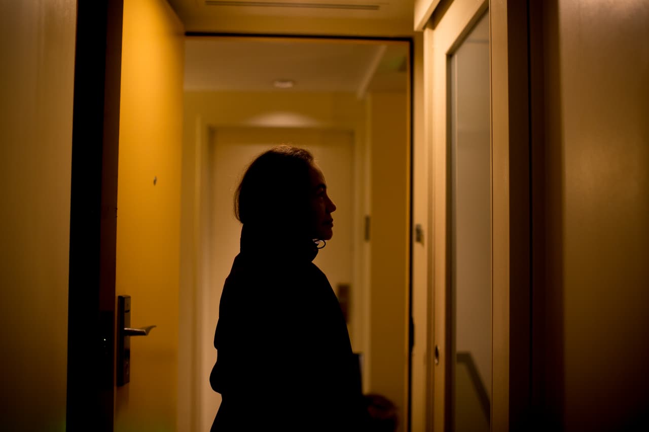 Una médico y catedrática puertorriqueña que prefirió mantener el anonimato aseguró a Univision Noticias que el sistema de salud de la isla ya sufría antes de la llegada del huracán María. Cree que el fenómeno solo ha empeorado y hecho visible una crisis que ya existía.