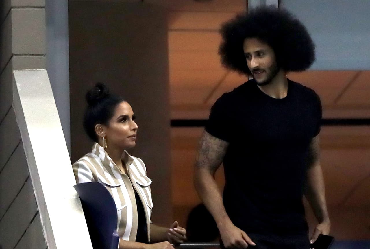 Más allá de llevar a los San Francisco 49ers a la edición XLVII del Super Bowl ante los Baltimore Ravens, aunque perdieron esa vez, el legado de 'Kap' es otro, y va más allá de lo deportivo.