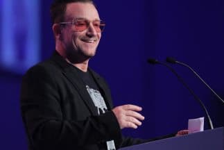 El rockero confesó que está preocupado porque todavía no puede tocar la guitarra, luego del accidente que sufrió el año pasado.