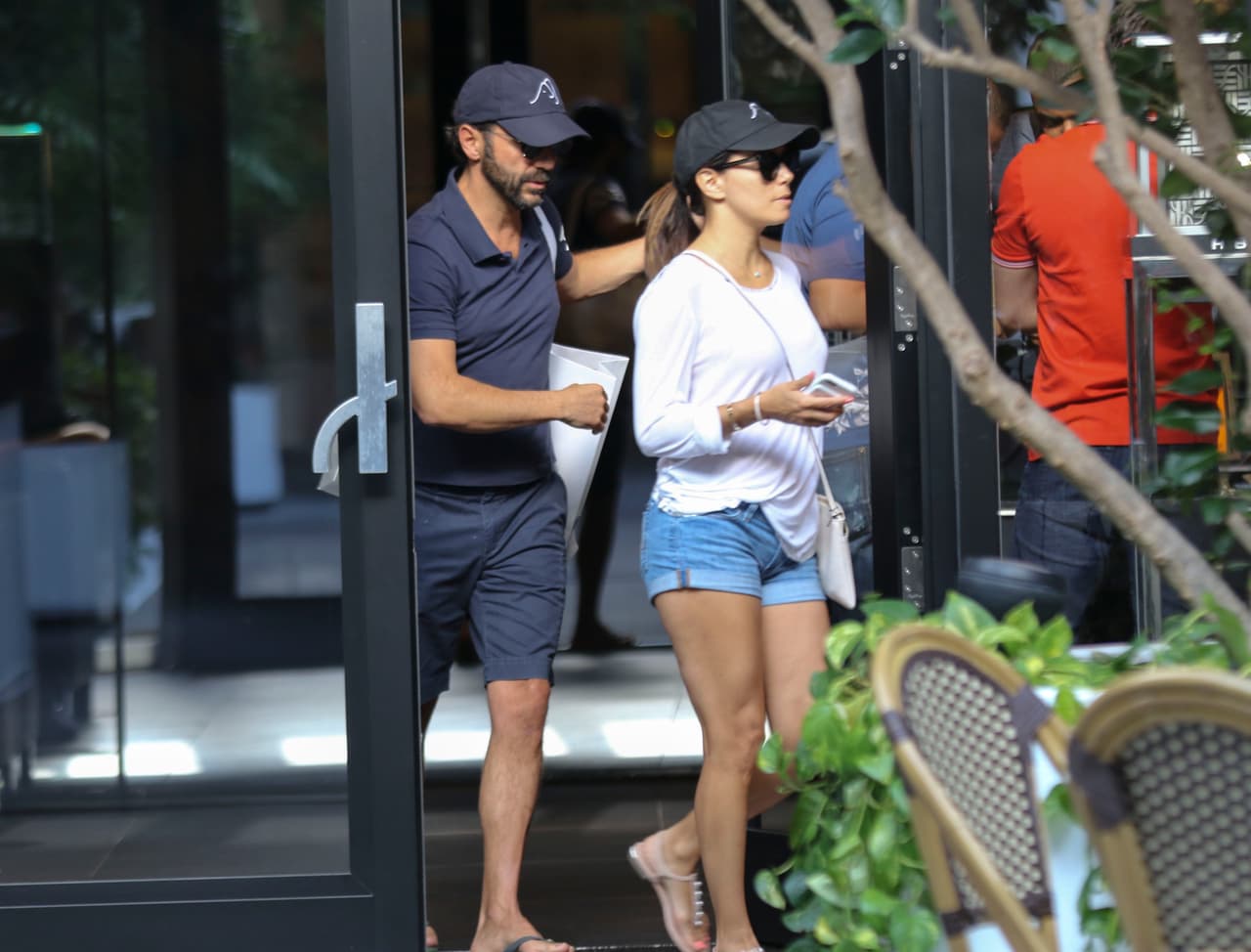 Allegados a la parejita revelaron a Radar Online que se casarán el próximo fin de semana.