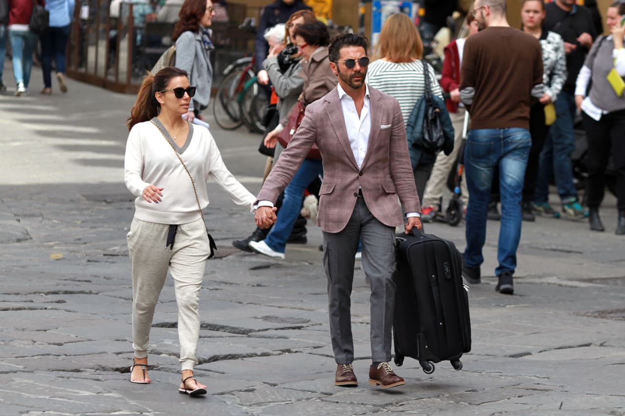 Posiblemente sea porque...